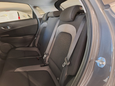 Hyundai Kona Gebrauchtwagen