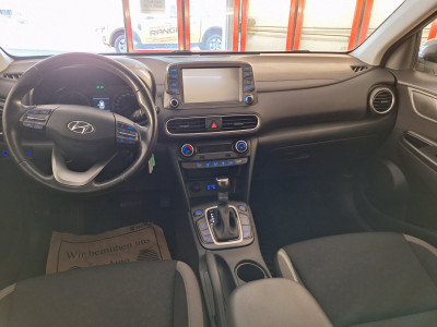 Hyundai Kona Gebrauchtwagen