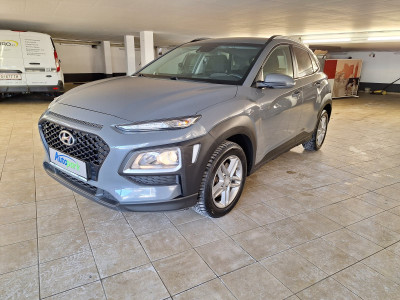 Hyundai Kona Gebrauchtwagen