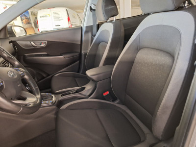 Hyundai Kona Gebrauchtwagen