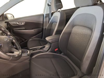 Hyundai Kona Gebrauchtwagen