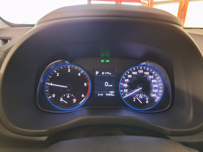 Hyundai Kona Gebrauchtwagen