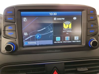 Hyundai Kona Gebrauchtwagen