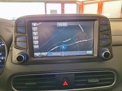 Hyundai Kona Gebrauchtwagen