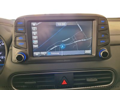 Hyundai Kona Gebrauchtwagen