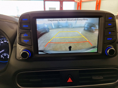 Hyundai Kona Gebrauchtwagen