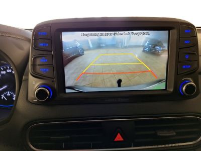 Hyundai Kona Gebrauchtwagen