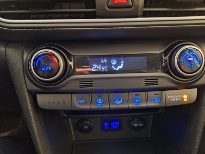 Hyundai Kona Gebrauchtwagen