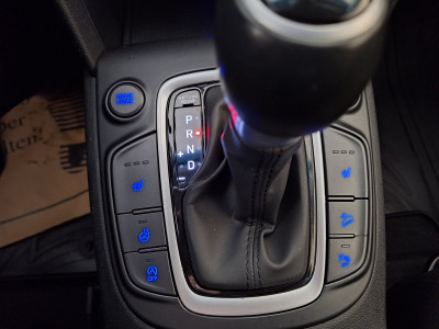 Hyundai Kona Gebrauchtwagen