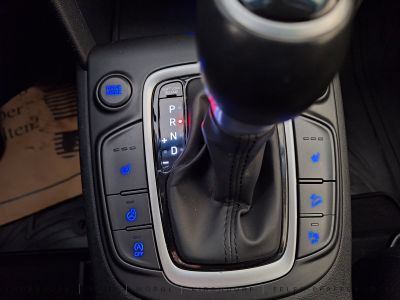 Hyundai Kona Gebrauchtwagen