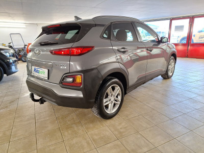 Hyundai Kona Gebrauchtwagen