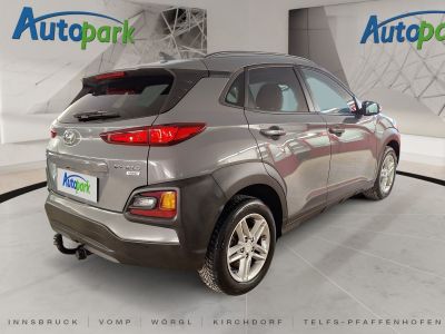 Hyundai Kona Gebrauchtwagen