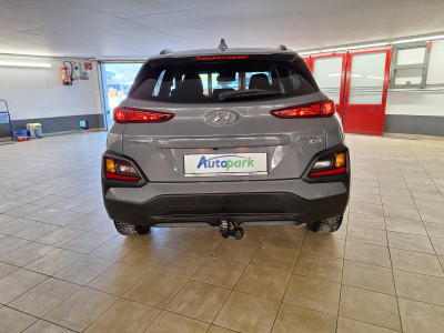 Hyundai Kona Gebrauchtwagen