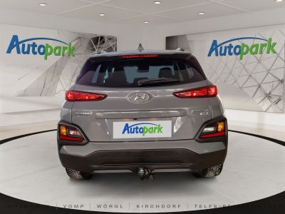 Hyundai Kona Gebrauchtwagen
