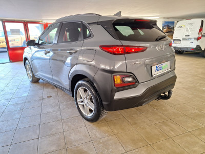 Hyundai Kona Gebrauchtwagen