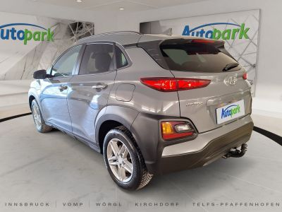 Hyundai Kona Gebrauchtwagen