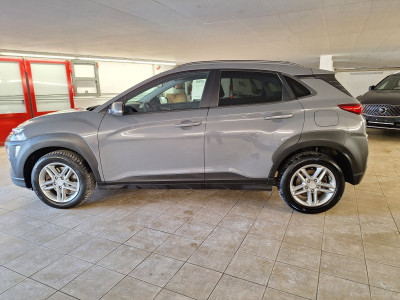 Hyundai Kona Gebrauchtwagen