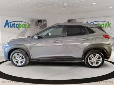 Hyundai Kona Gebrauchtwagen