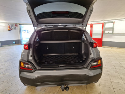 Hyundai Kona Gebrauchtwagen