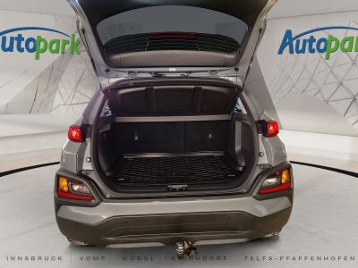 Hyundai Kona Gebrauchtwagen