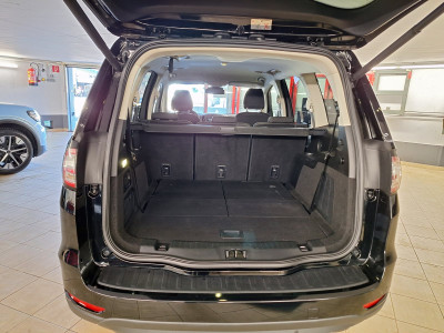 Ford Galaxy Gebrauchtwagen