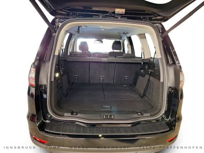 Ford Galaxy Gebrauchtwagen