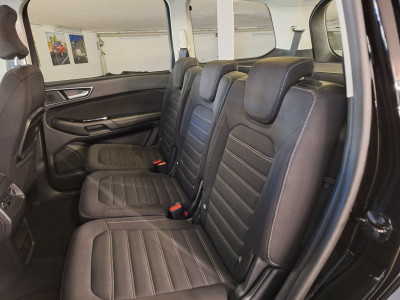 Ford Galaxy Gebrauchtwagen