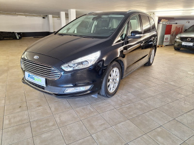 Ford Galaxy Gebrauchtwagen