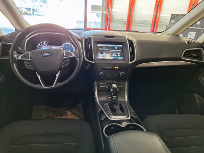 Ford Galaxy Gebrauchtwagen