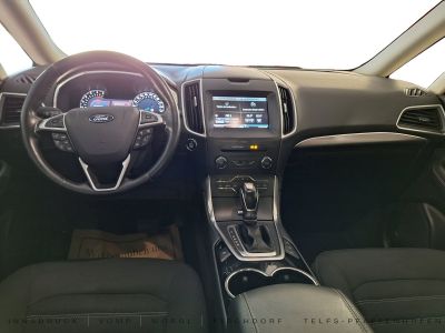 Ford Galaxy Gebrauchtwagen