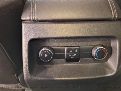 Ford Galaxy Gebrauchtwagen