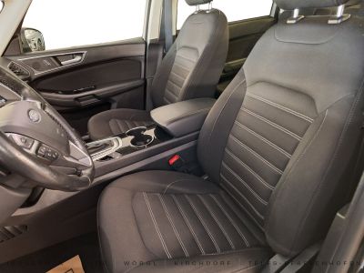 Ford Galaxy Gebrauchtwagen