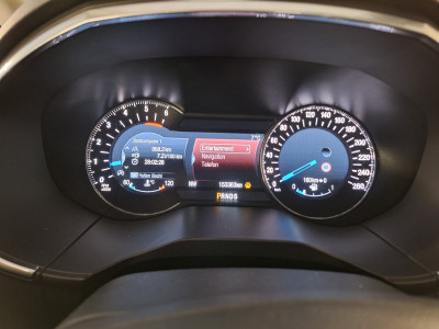 Ford Galaxy Gebrauchtwagen