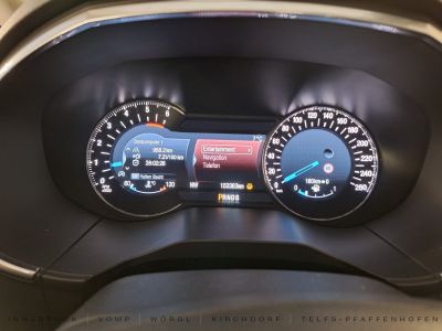 Ford Galaxy Gebrauchtwagen