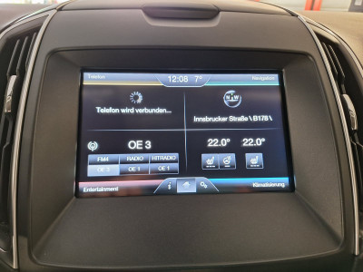 Ford Galaxy Gebrauchtwagen