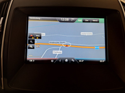 Ford Galaxy Gebrauchtwagen