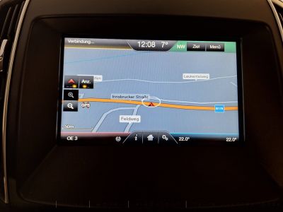 Ford Galaxy Gebrauchtwagen