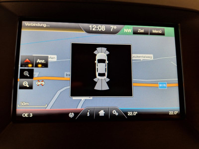 Ford Galaxy Gebrauchtwagen