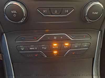 Ford Galaxy Gebrauchtwagen