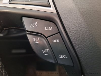 Ford Galaxy Gebrauchtwagen