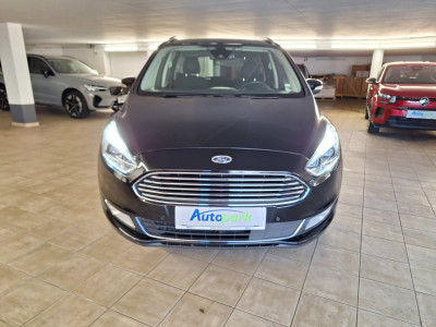 Ford Galaxy Gebrauchtwagen