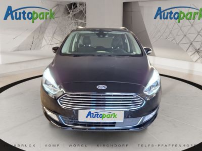 Ford Galaxy Gebrauchtwagen