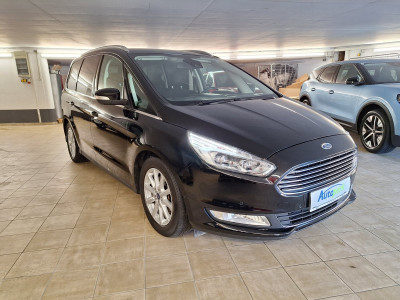 Ford Galaxy Gebrauchtwagen