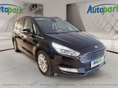 Ford Galaxy Gebrauchtwagen