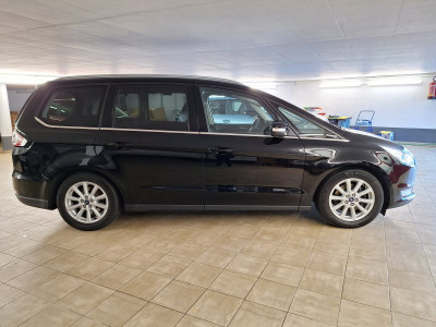 Ford Galaxy Gebrauchtwagen