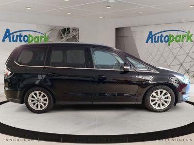 Ford Galaxy Gebrauchtwagen