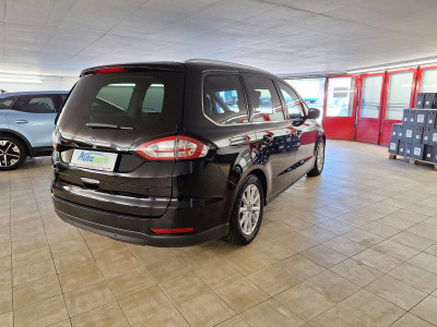 Ford Galaxy Gebrauchtwagen