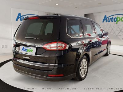 Ford Galaxy Gebrauchtwagen
