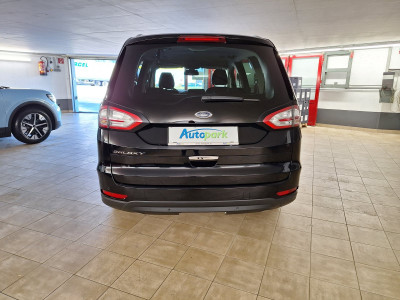 Ford Galaxy Gebrauchtwagen
