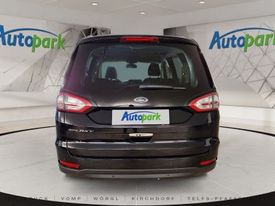 Ford Galaxy Gebrauchtwagen